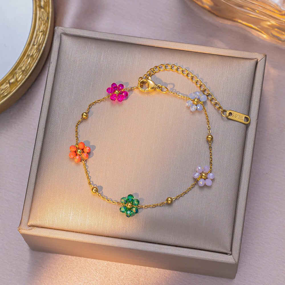 🎁 Gratis Armband – Zeitloses Design