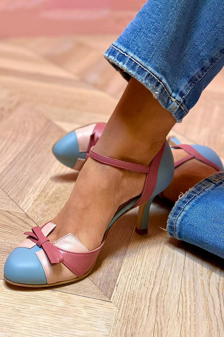 Julia™ | Bequeme, selbstbewusste Stilettos