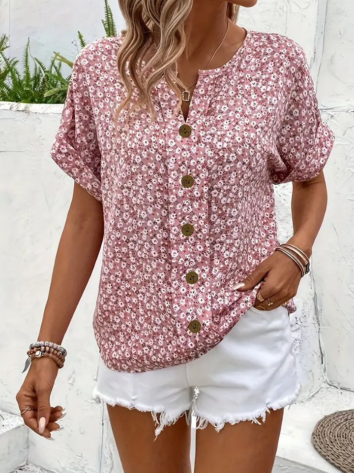 Mery | Stylishes Sommer-Top
