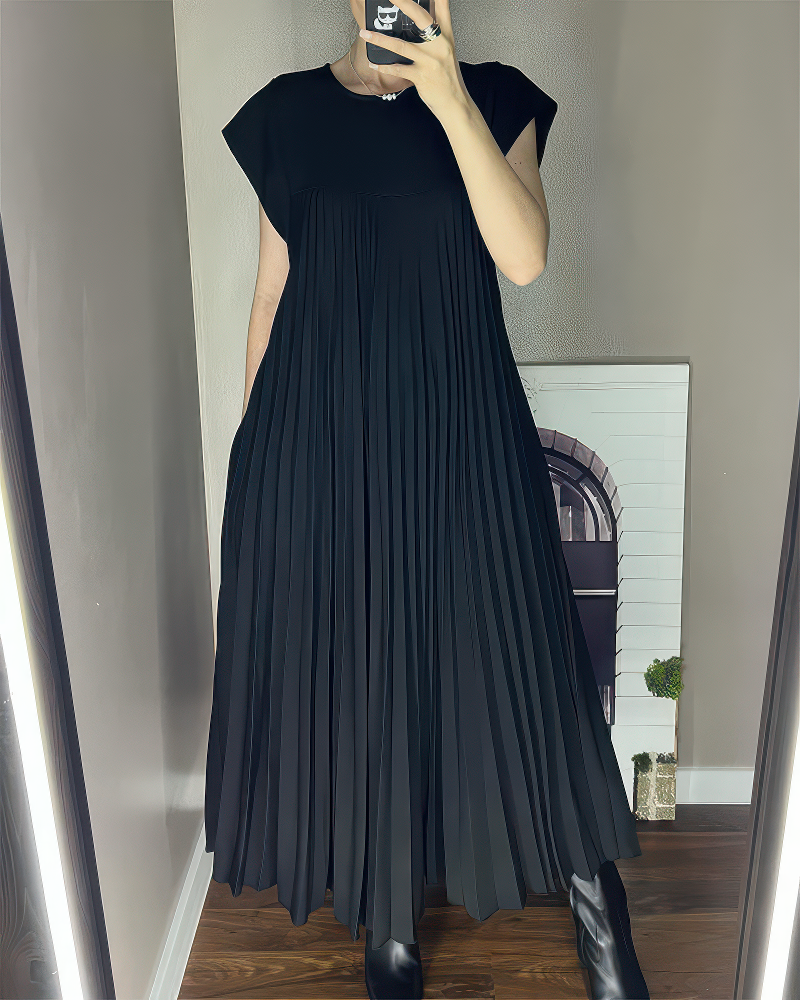 Helene | Zeitloses & bequemes Kleid