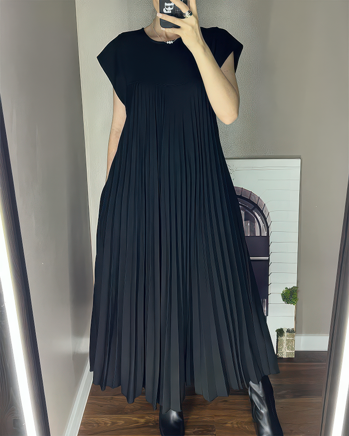 Helene | Zeitloses & bequemes Kleid