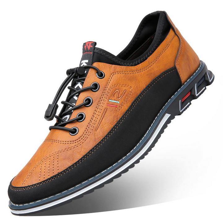 Jonas™ | Klassischer bequemer Sneaker