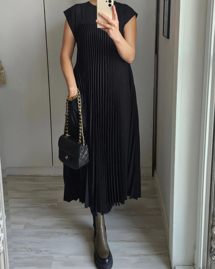 Helene | Zeitloses & bequemes Kleid
