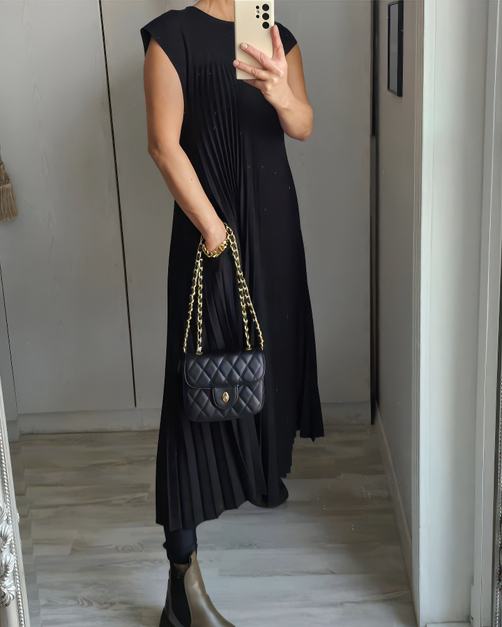 Helene | Zeitloses & bequemes Kleid