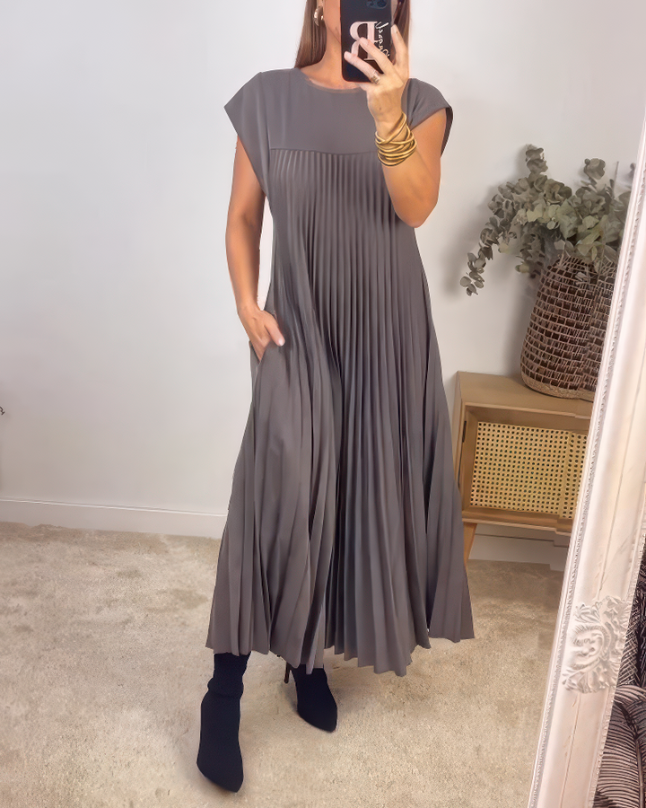 Helene | Zeitloses & bequemes Kleid