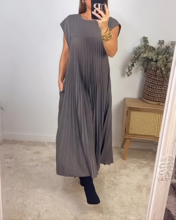 Helene | Zeitloses & bequemes Kleid