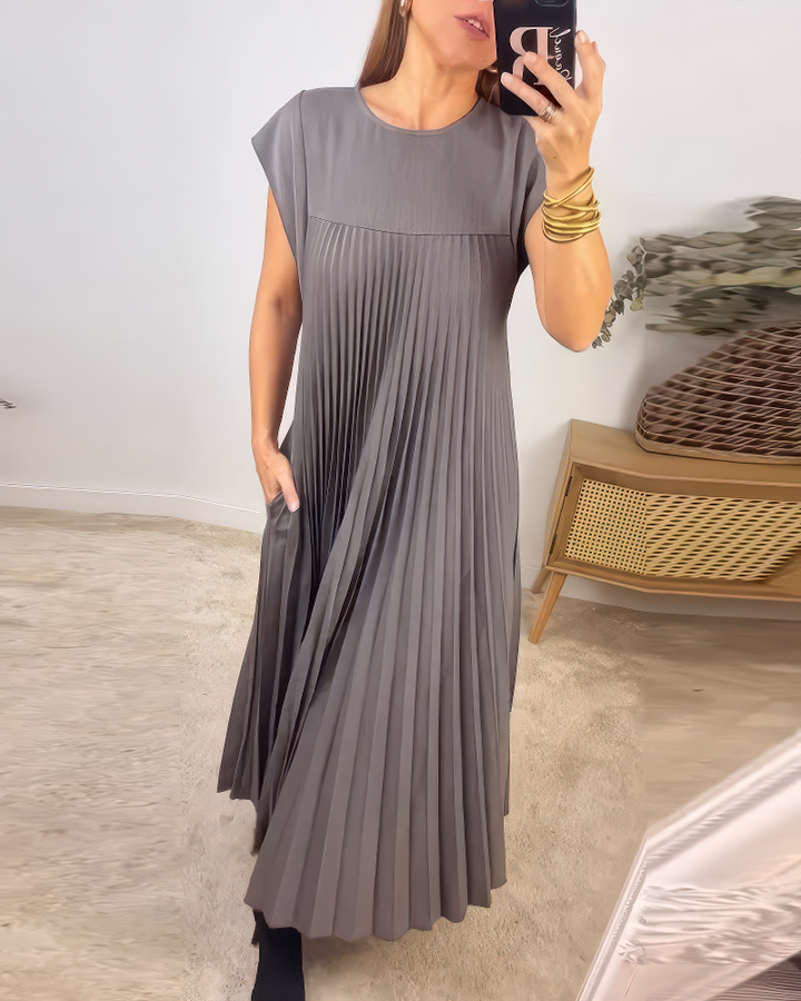 Helene | Zeitloses & bequemes Kleid