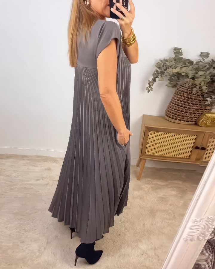 Helene | Zeitloses & bequemes Kleid