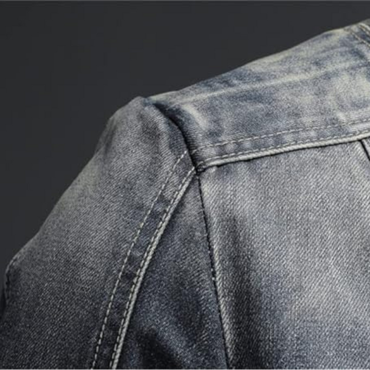 HANNO - STYLISCHE JEANSJACKE