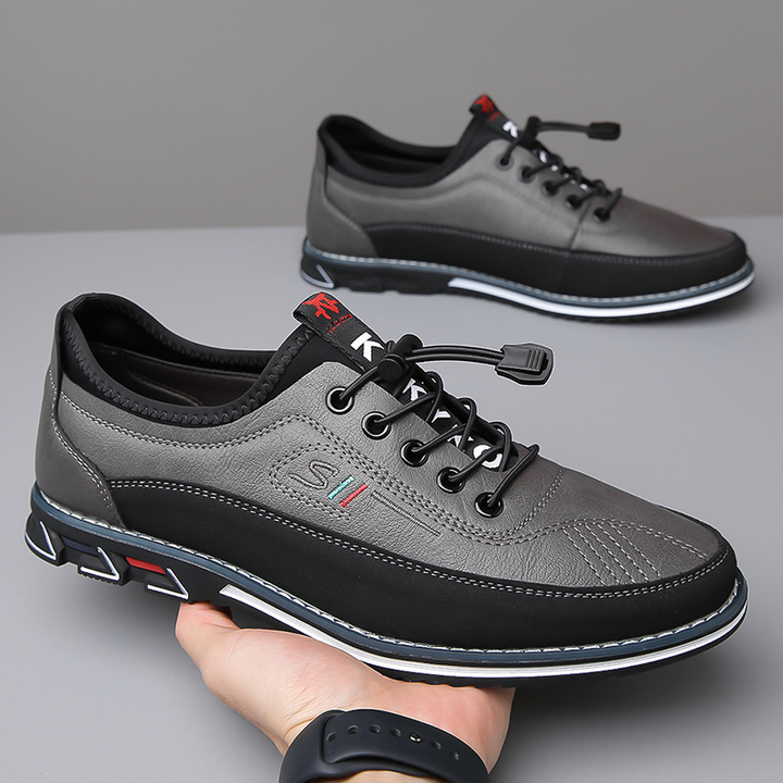 Jonas™ | Klassischer bequemer Sneaker