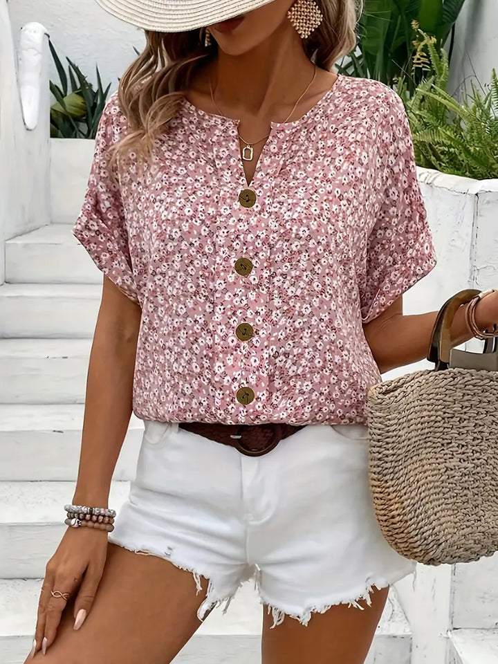Mery | Stylishes Sommer-Top