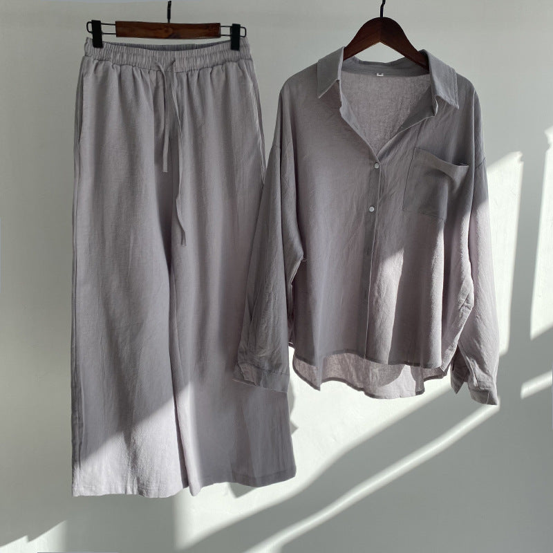 THÉA – Wunderschöner Zweiteiler für einen eleganten Look