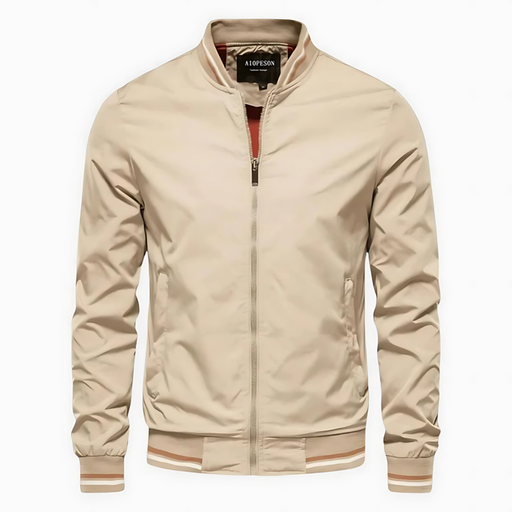 TORBEN - WINDDICHTE JACKE