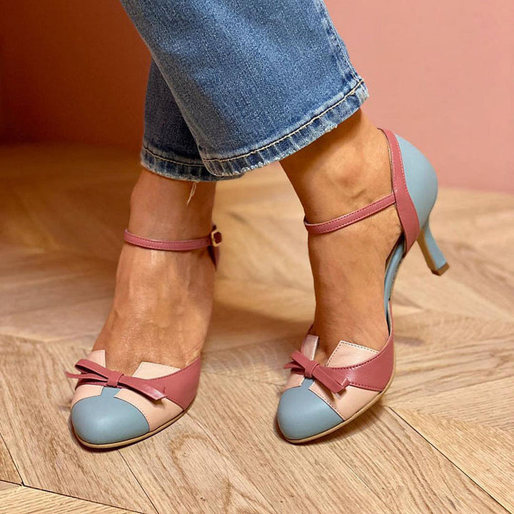 Julia™ | Bequeme, selbstbewusste Stilettos