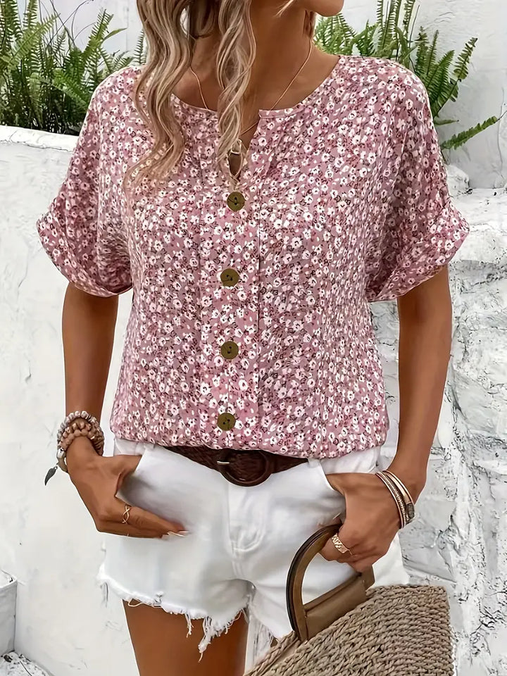 Mery | Stylishes Sommer-Top