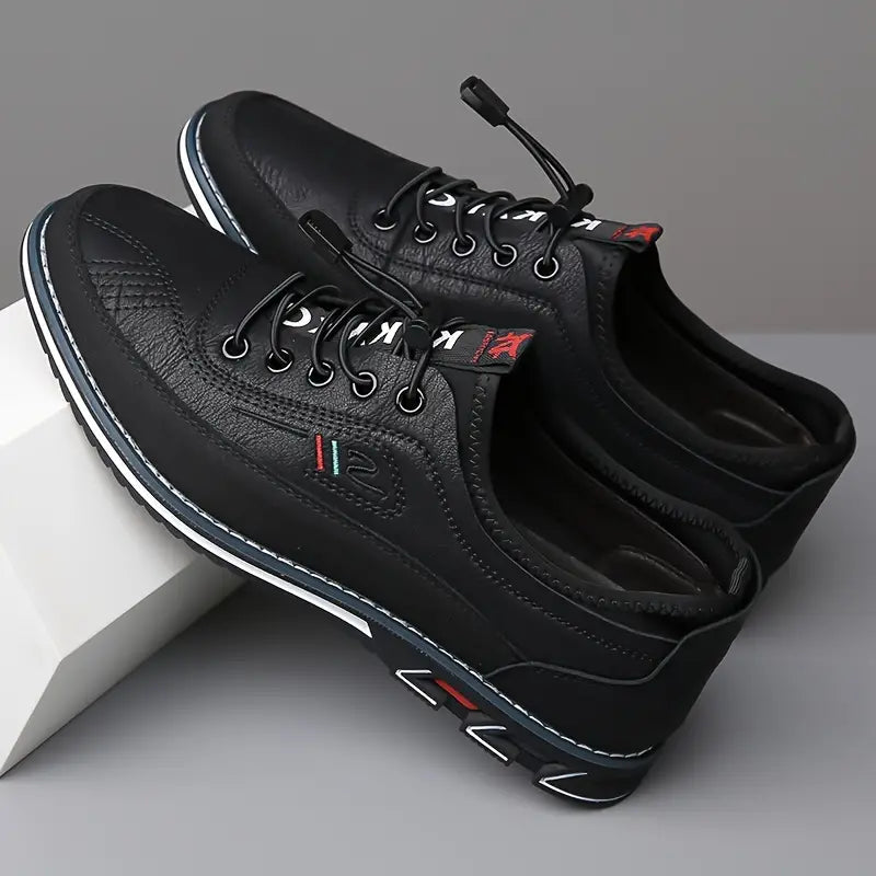 Jonas™ | Klassischer bequemer Sneaker