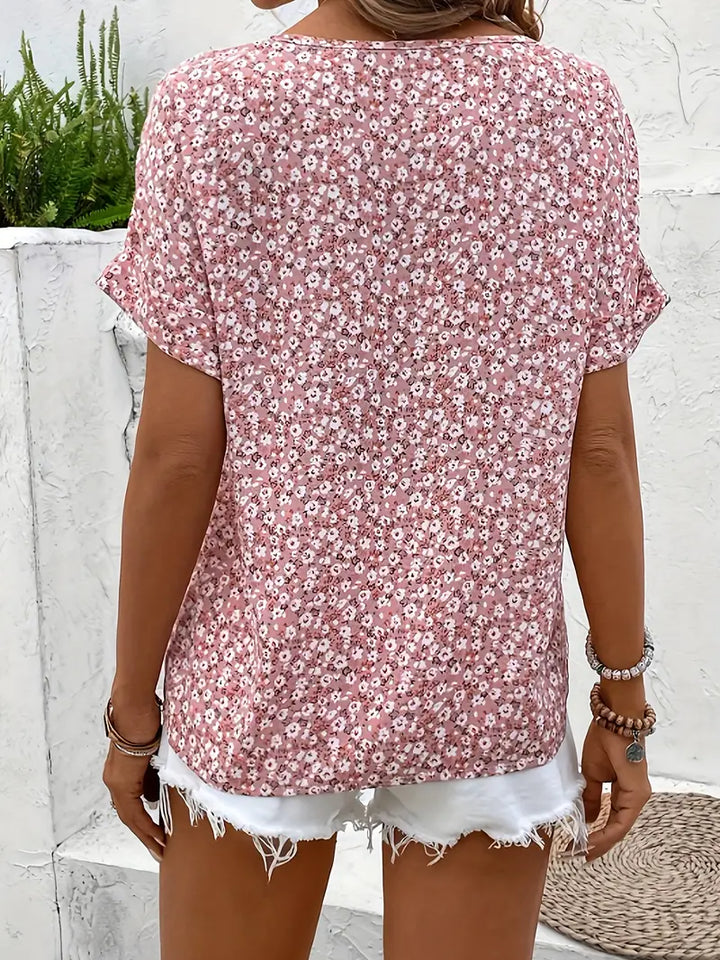 Mery | Stylishes Sommer-Top