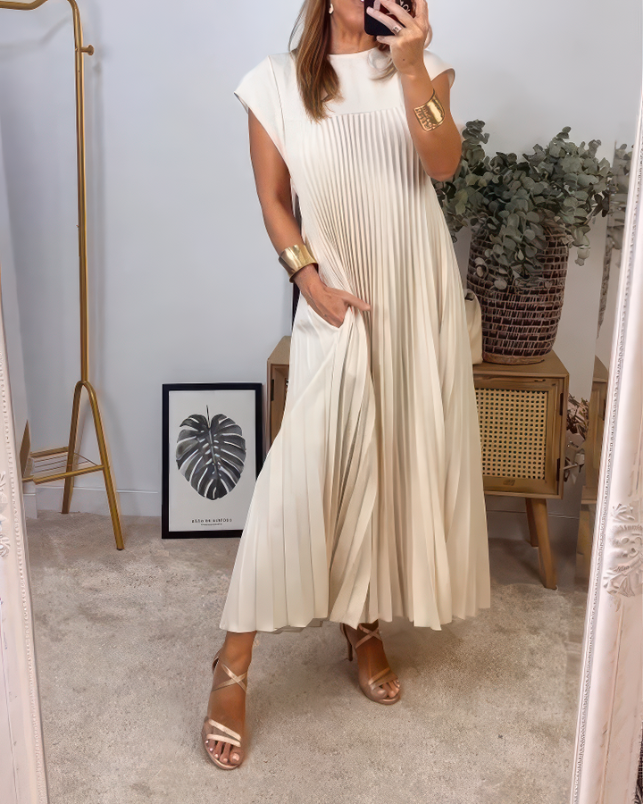 Helene | Zeitloses & bequemes Kleid