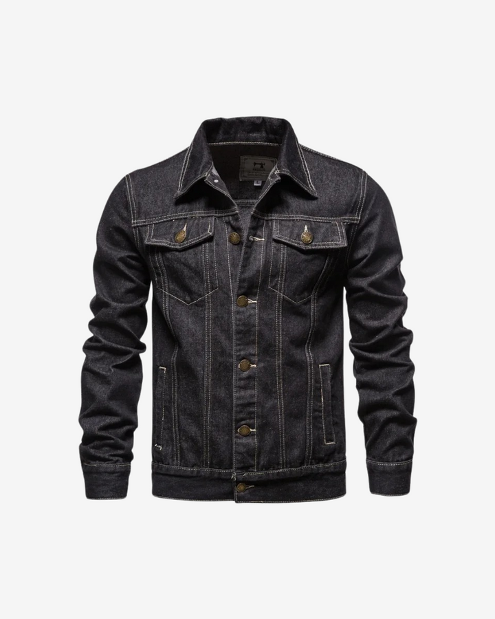 ARCHIBALD - JEANSJACKE