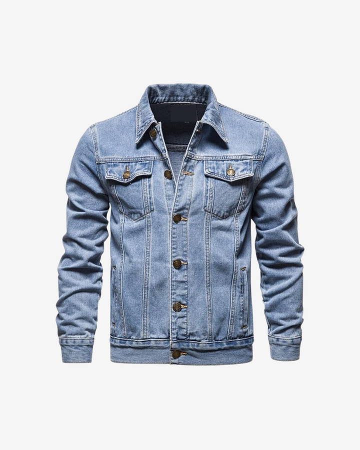 ARCHIBALD - JEANSJACKE