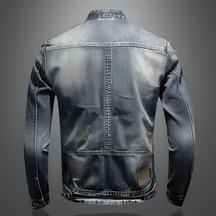 HANNO - STYLISCHE JEANSJACKE