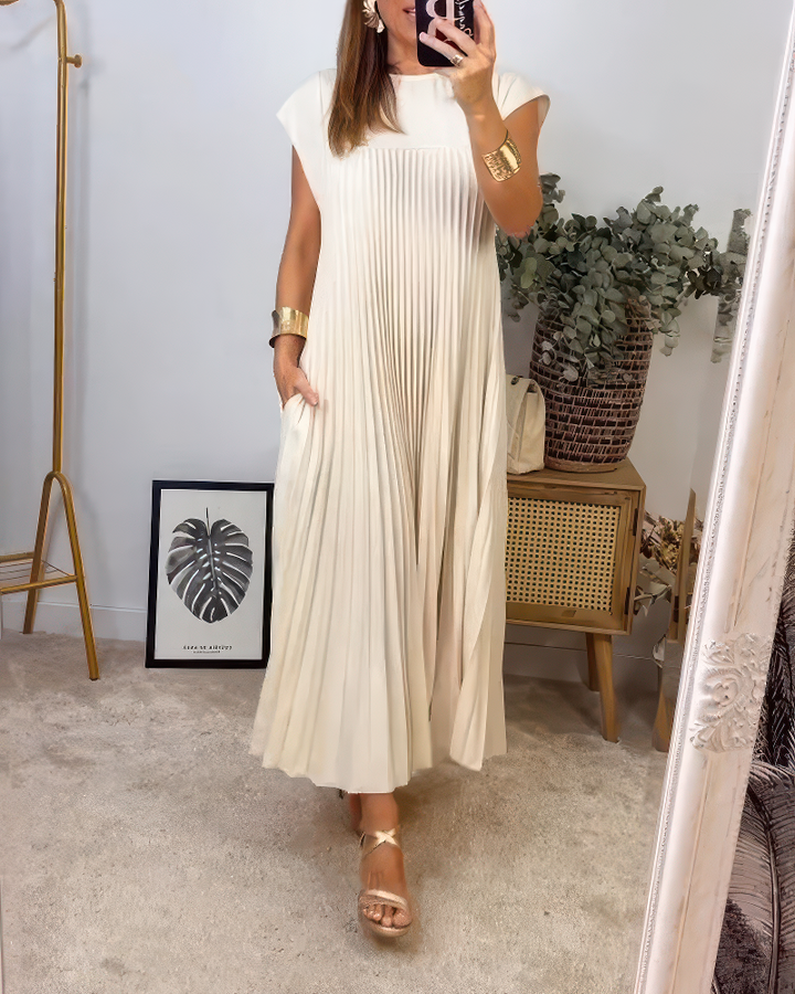 Helene | Zeitloses & bequemes Kleid