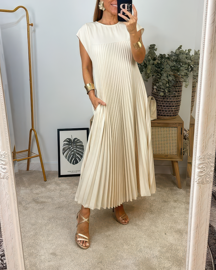 Helene | Zeitloses & bequemes Kleid