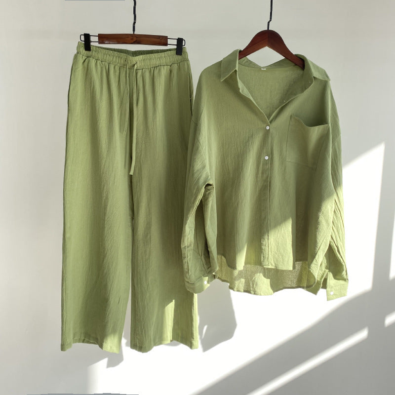 THÉA – Wunderschöner Zweiteiler für einen eleganten Look