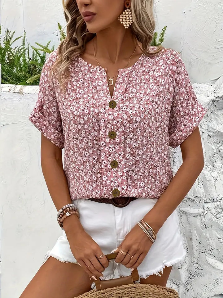 Mery | Stylishes Sommer-Top