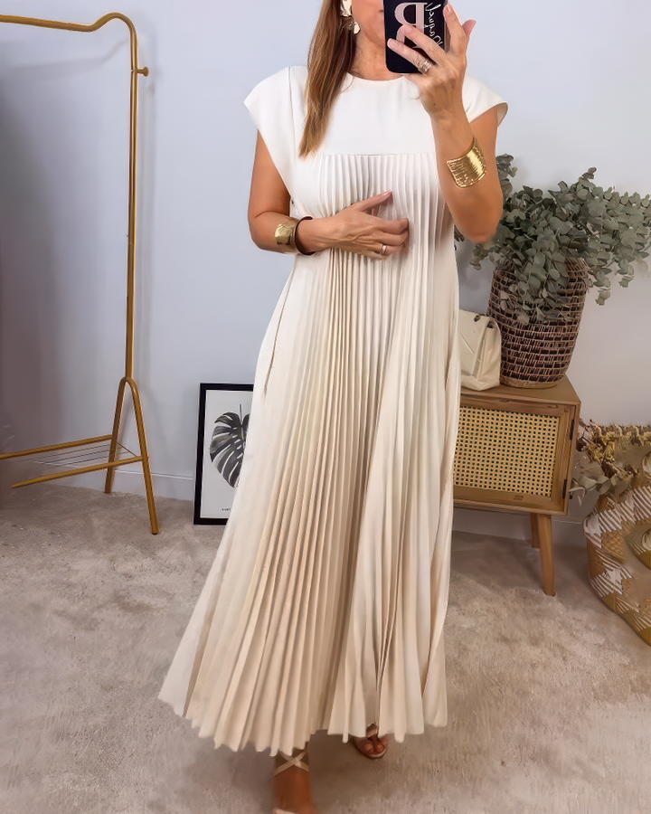 Helene | Zeitloses & bequemes Kleid