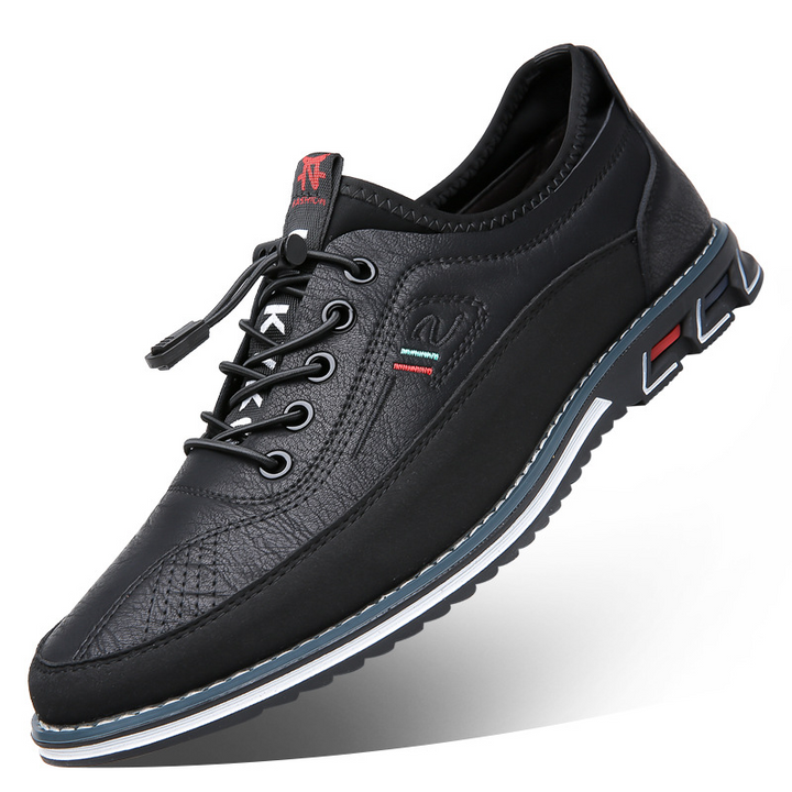 Jonas™ | Klassischer bequemer Sneaker
