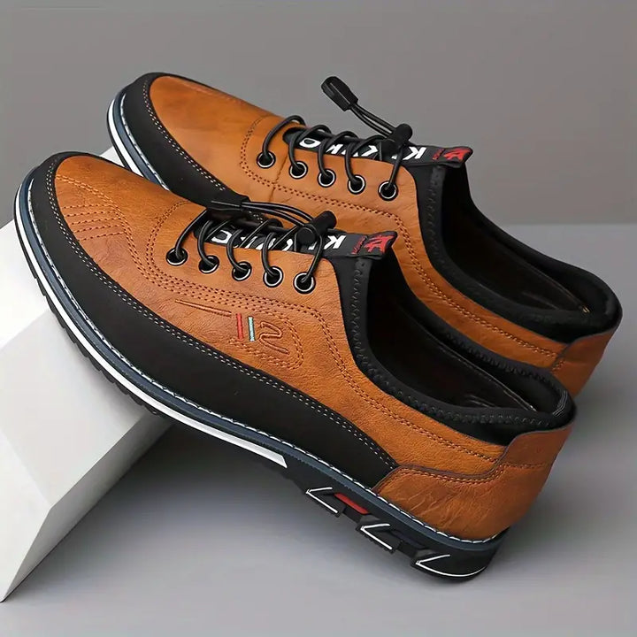 Jonas™ | Klassischer bequemer Sneaker