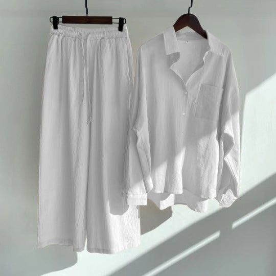 THÉA – Wunderschöner Zweiteiler für einen eleganten Look
