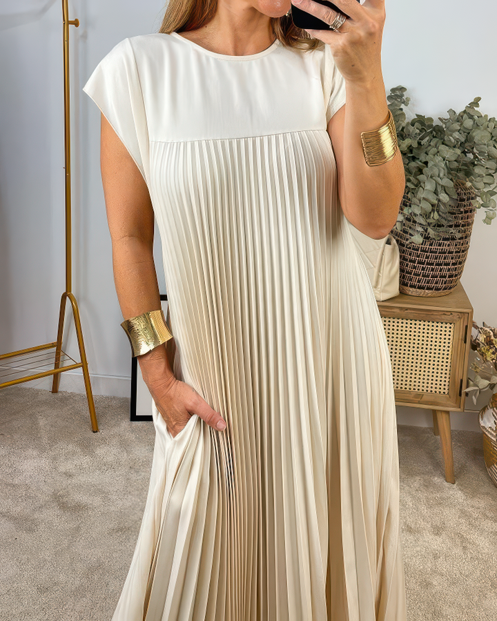 Helene | Zeitloses & bequemes Kleid