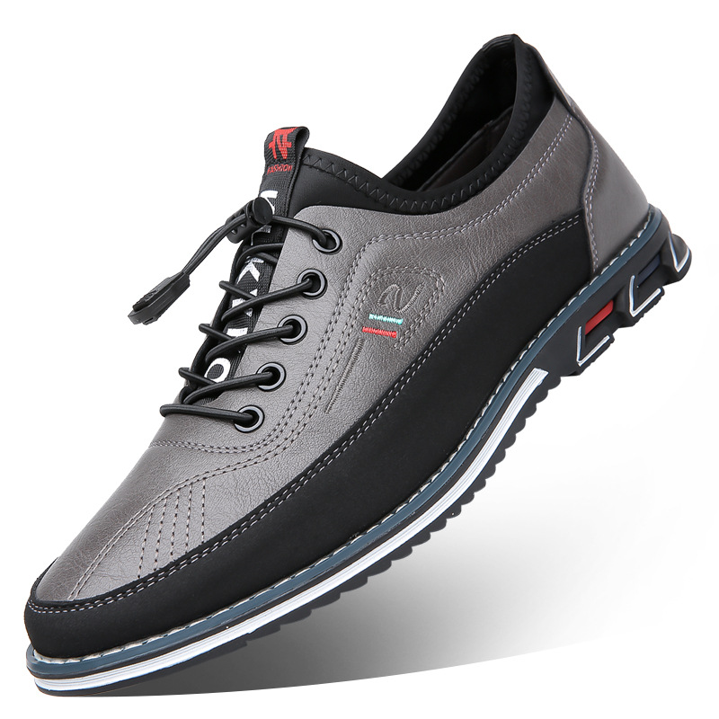 Jonas™ | Klassischer bequemer Sneaker