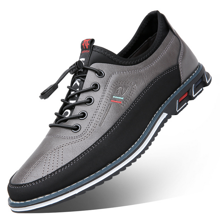 Jonas™ | Klassischer bequemer Sneaker