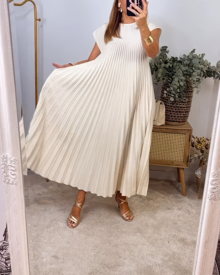 Helene | Zeitloses & bequemes Kleid