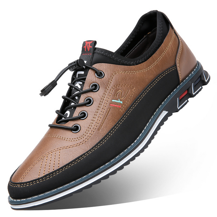 Jonas™ | Klassischer bequemer Sneaker