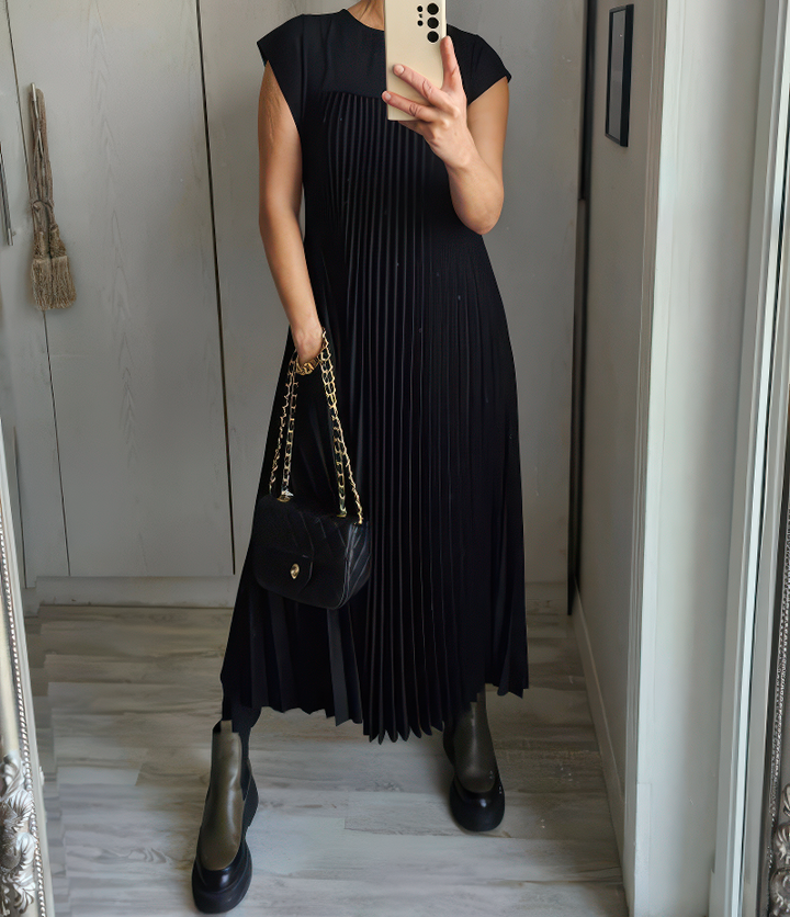 Helene | Zeitloses & bequemes Kleid