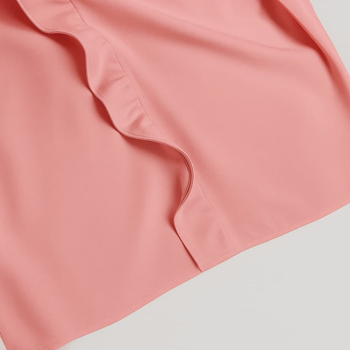 Ava | Feminine Damenbluse