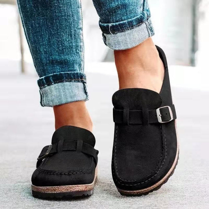 Grethe™ - Elegante Orthopädische Schuhe