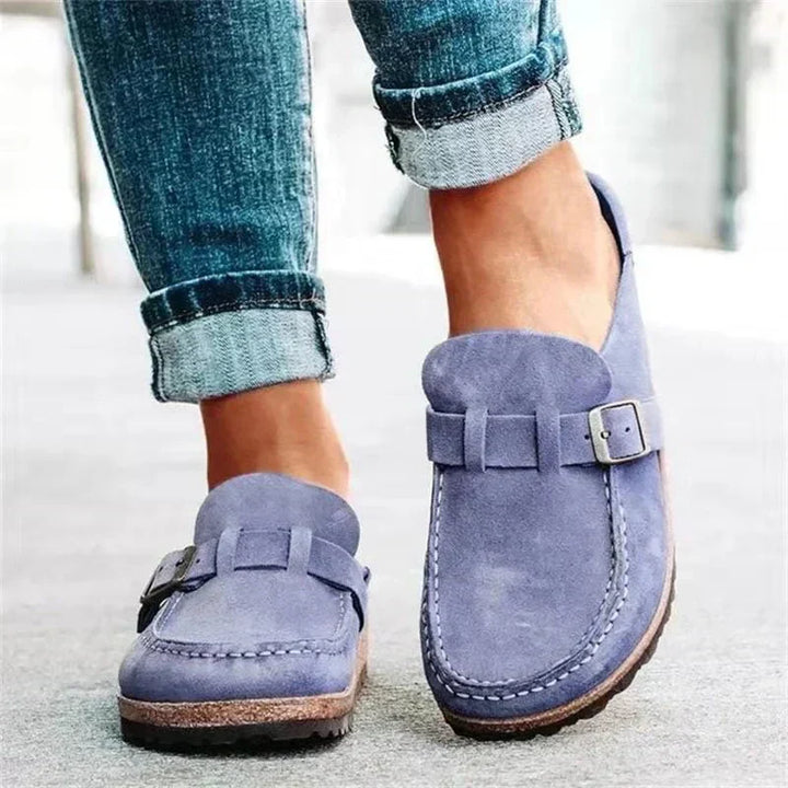 Grethe™ - Elegante Orthopädische Schuhe