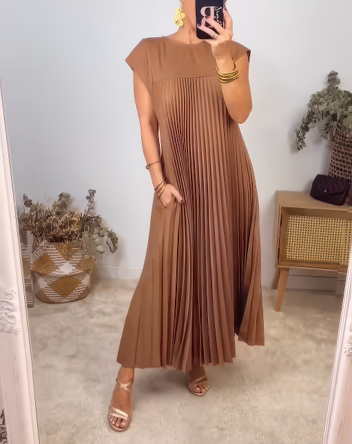 Helene | Zeitloses & bequemes Kleid