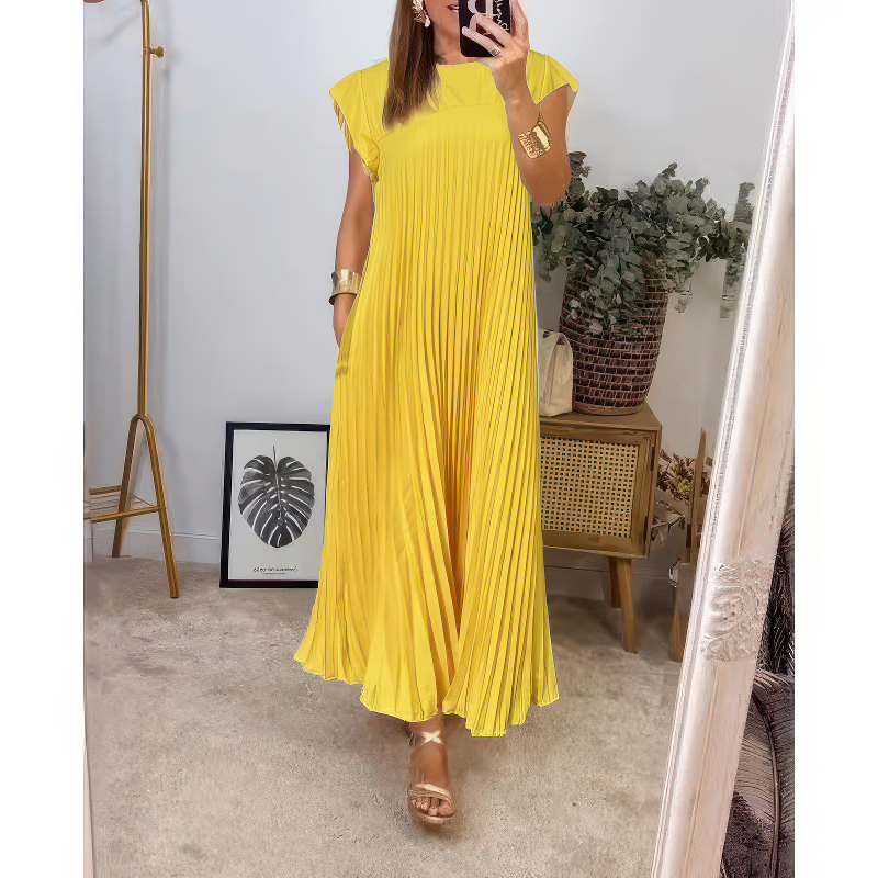 Helene | Zeitloses & bequemes Kleid