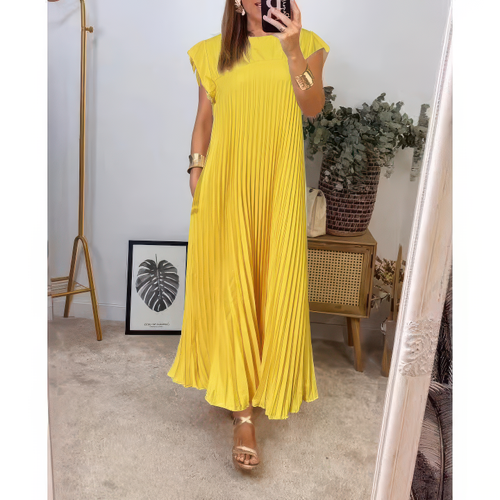 Helene | Zeitloses & bequemes Kleid