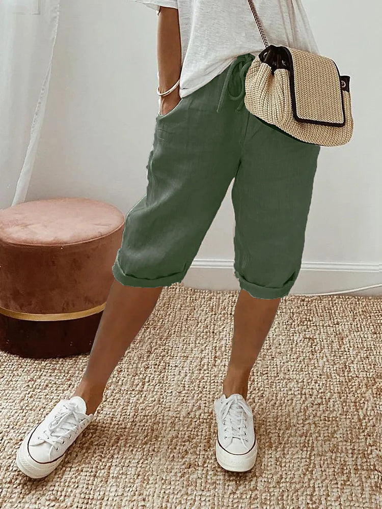 Mira | Bequeme Damen-Shorts für den Sommer