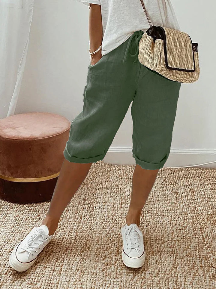 Mira | Bequeme Damen-Shorts für den Sommer