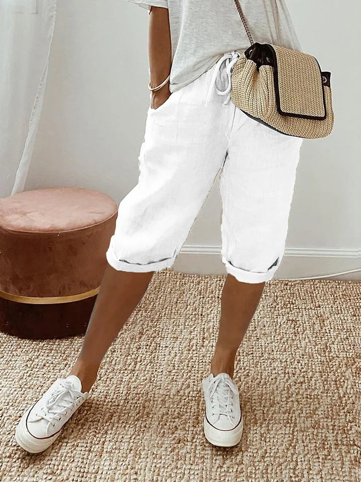 Mira | Bequeme Damen-Shorts für den Sommer