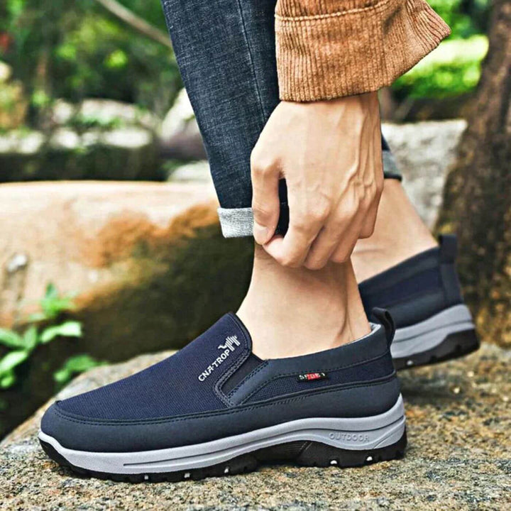 Franz™ | ORTHOPÄDISCHER GEHSTIEF