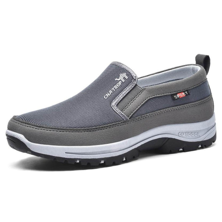 Franz™ | ORTHOPÄDISCHER GEHSTIEF